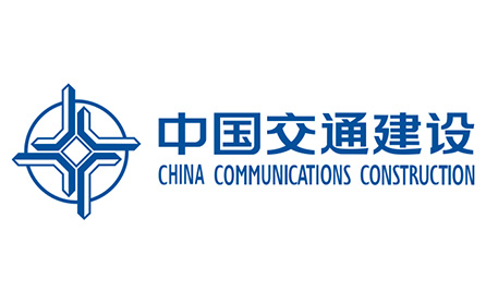 中国交通建设